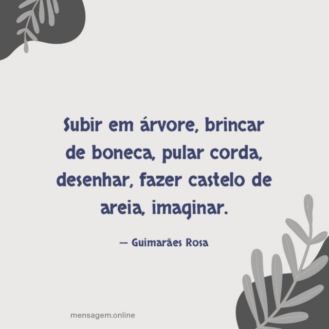 Subir em árvore