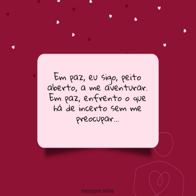 A me aventurar