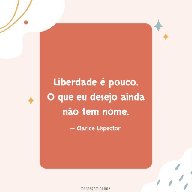 Liberdade