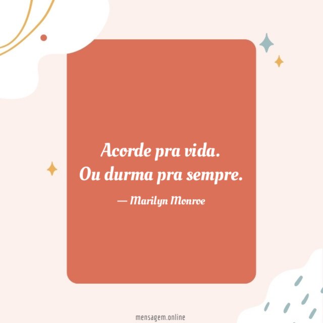 Ou durma pra sempre