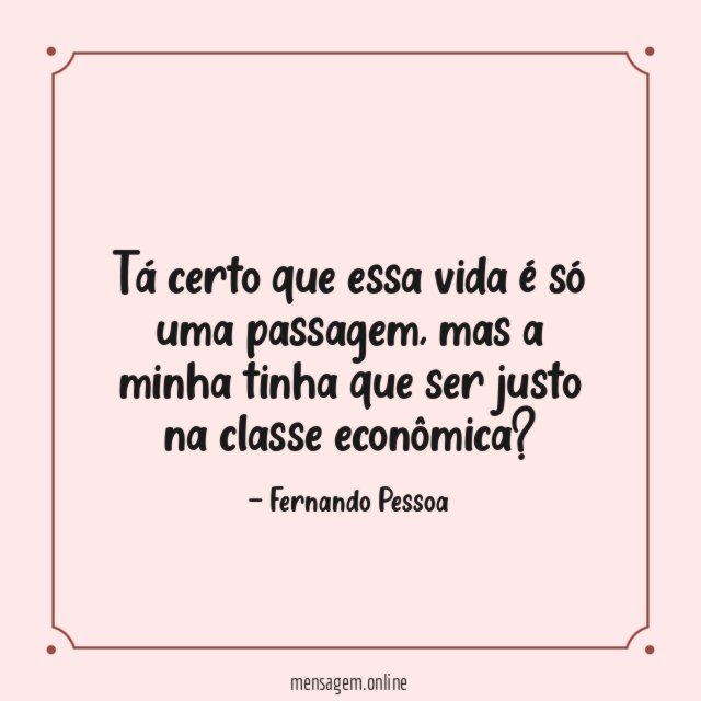 Classe econômica