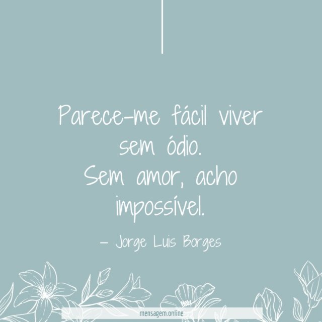 Parece-me fáci