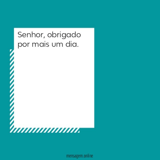 Obrigado