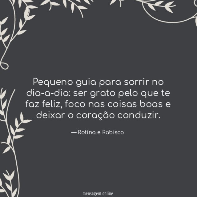 Pequeno guia