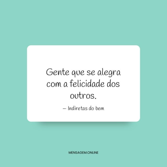 Gente que se alegra
