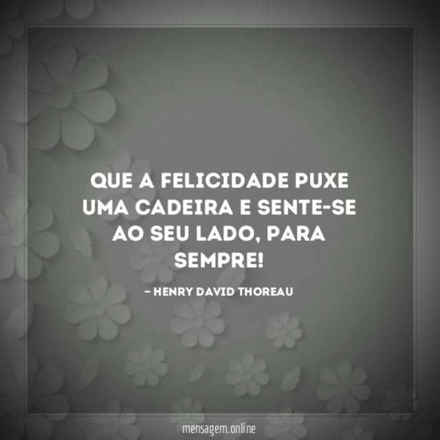 Puxe uma cadeira