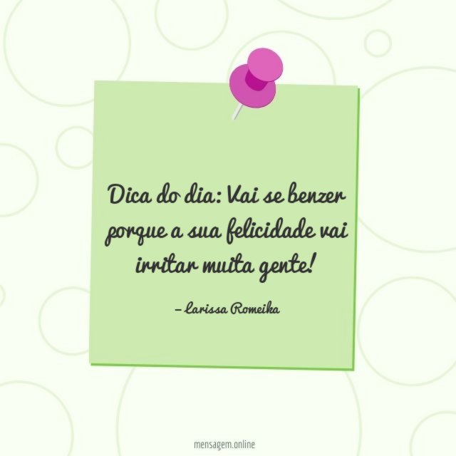 Vai se benzer