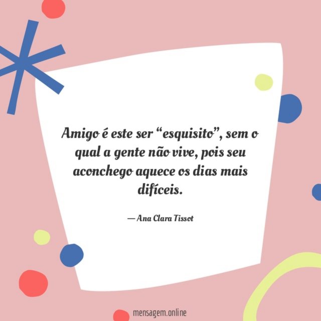 Aquece os dias mais difíceis
