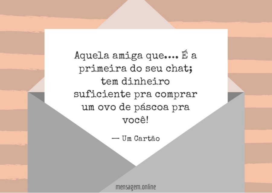 Dinheiro suficiente