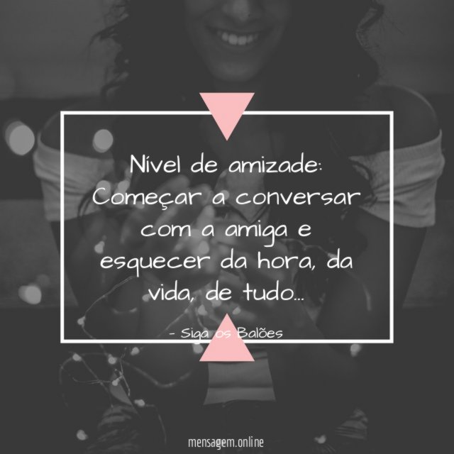 Começar a conversar