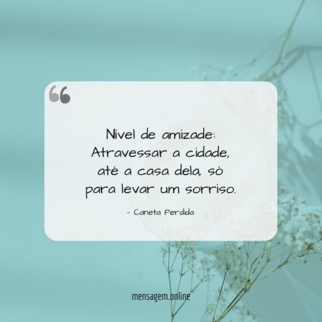 Atravessar a cidade