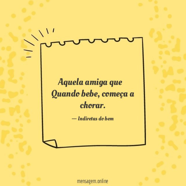 Começa a chorar