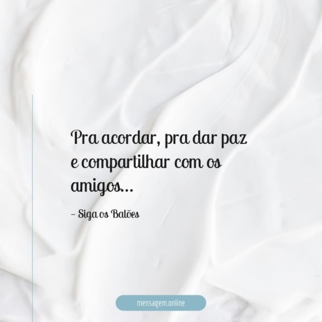 compartilhar com os amigos