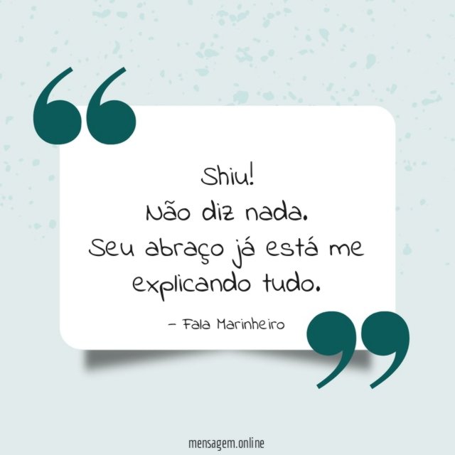 Me explicando tudo