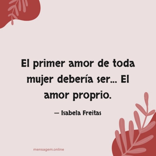 El primer amor de