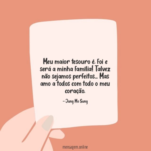 Com todo o meu coração