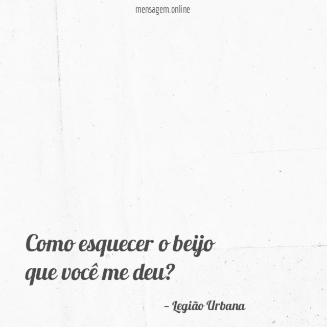 Como esquecer o