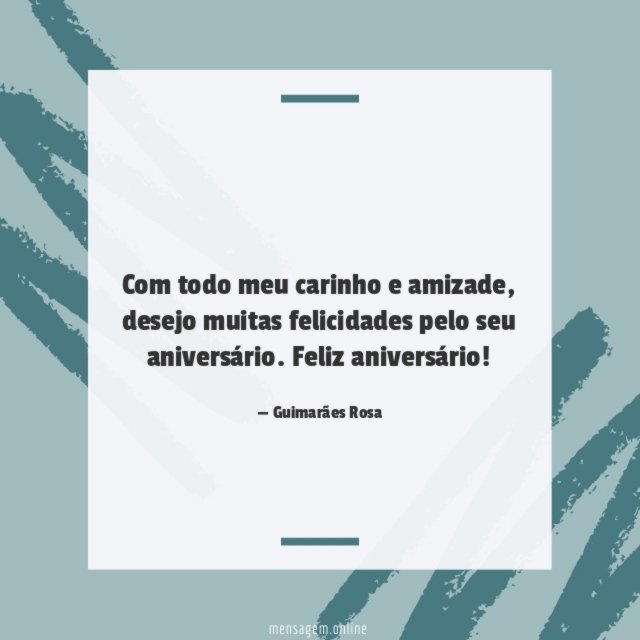 Com todo meu carinho
