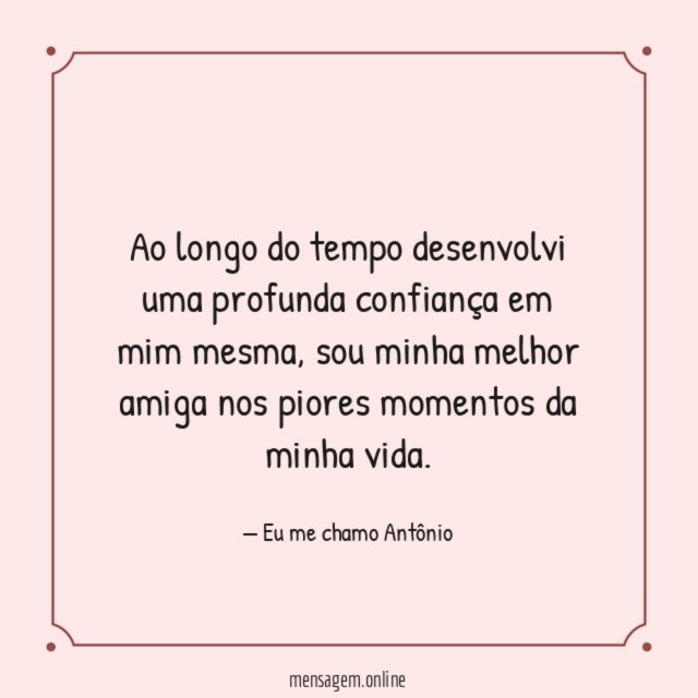 Ao longo do tempo