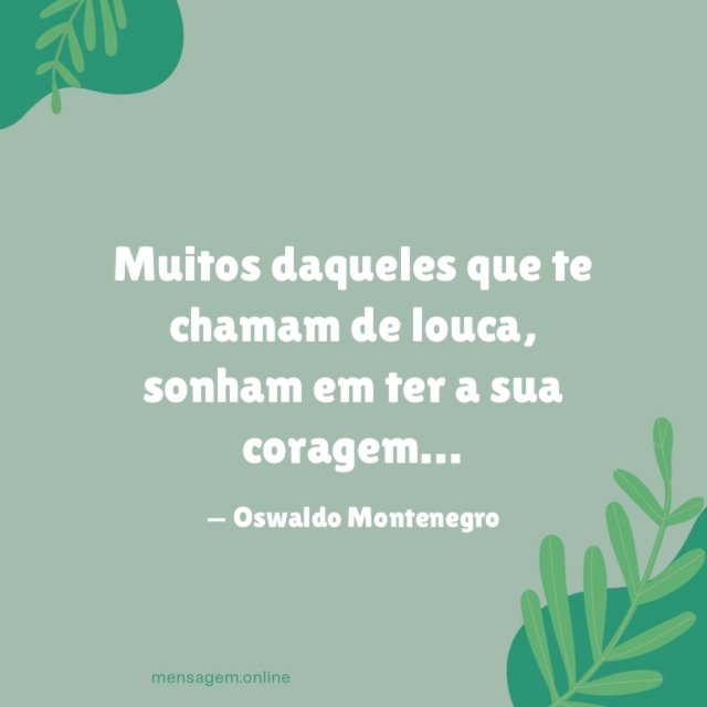 Muitos daqueles
