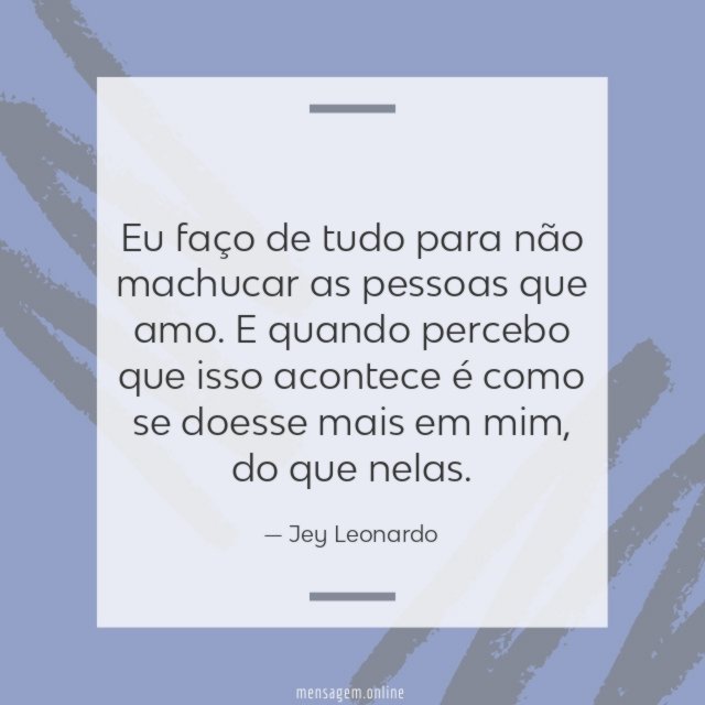 Eu faço de tudo