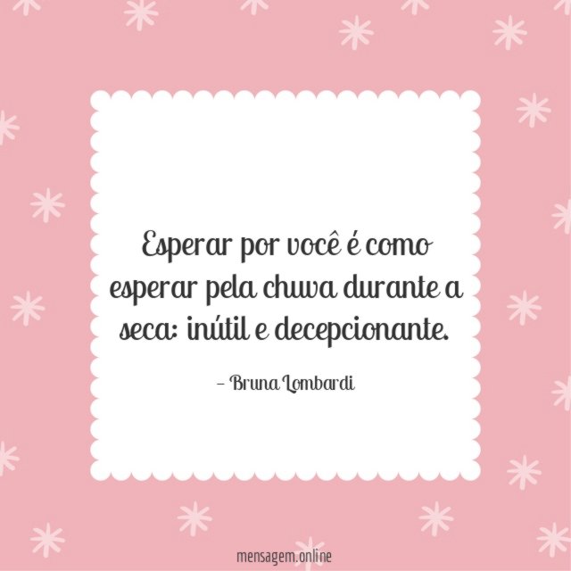 Chuva durante a seca