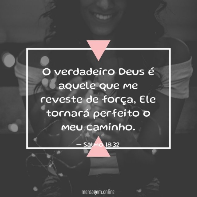 O verdadeiro Deus