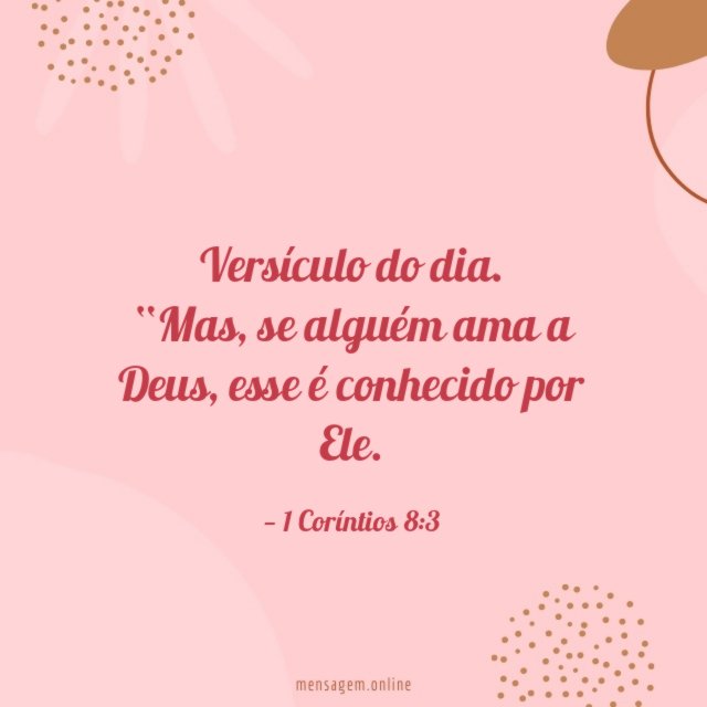 Esse é conhecido por Ele