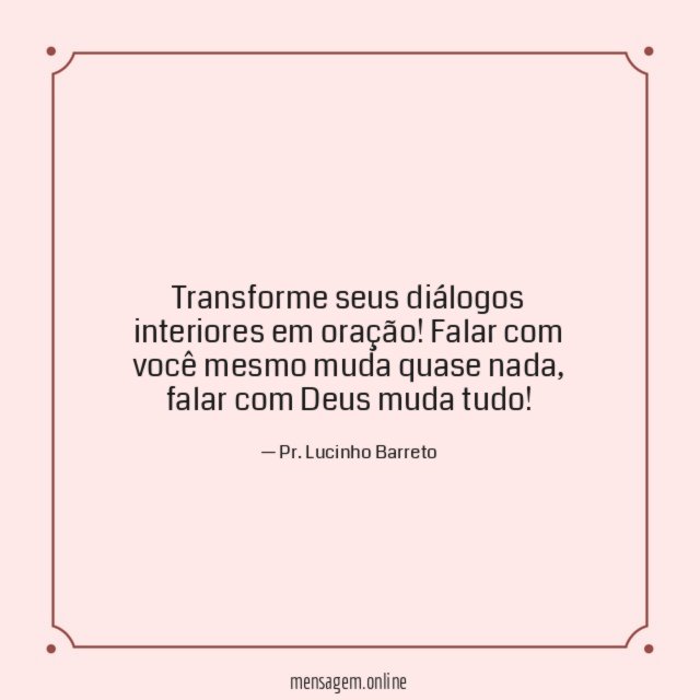 Transforme seus diálogos