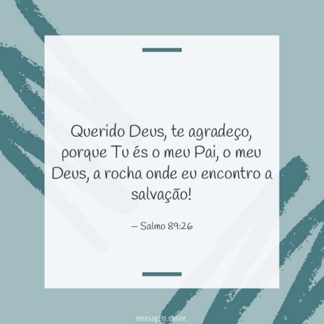 A rocha onde eu