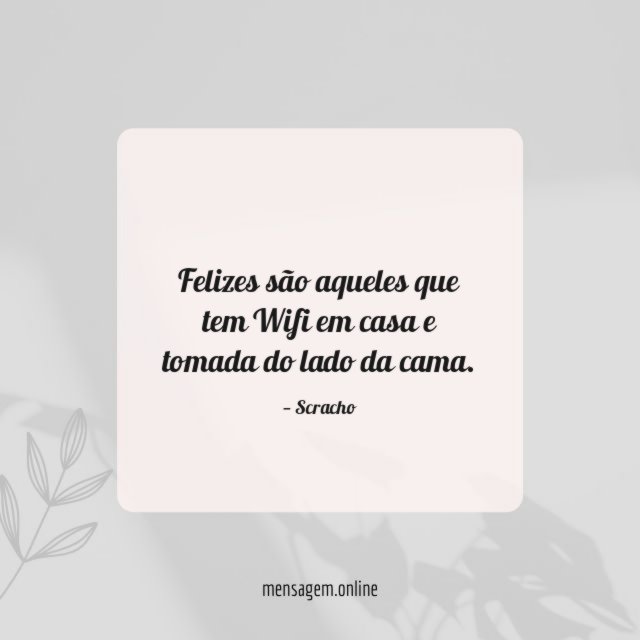 Tomada do lado da cama