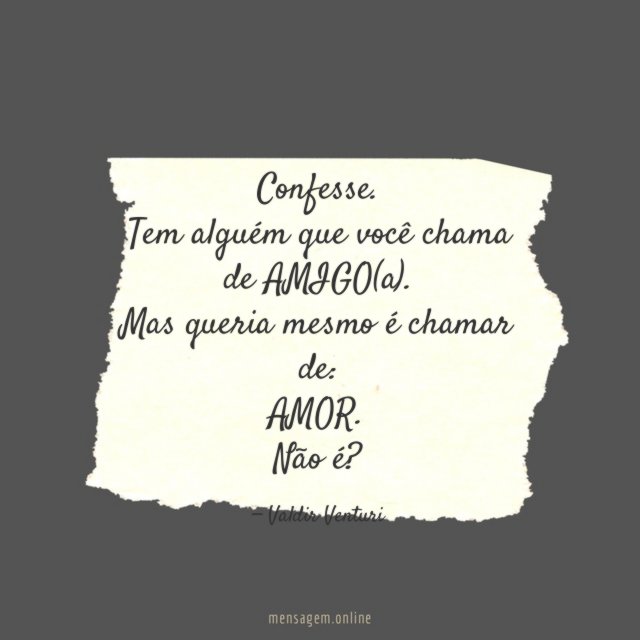 Confesse