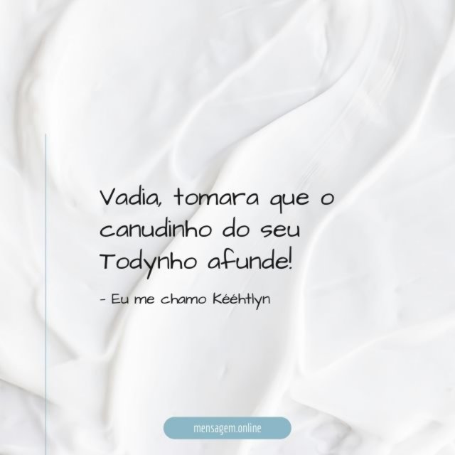 O canudinho do seu Todynho