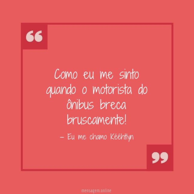 Breca bruscamente