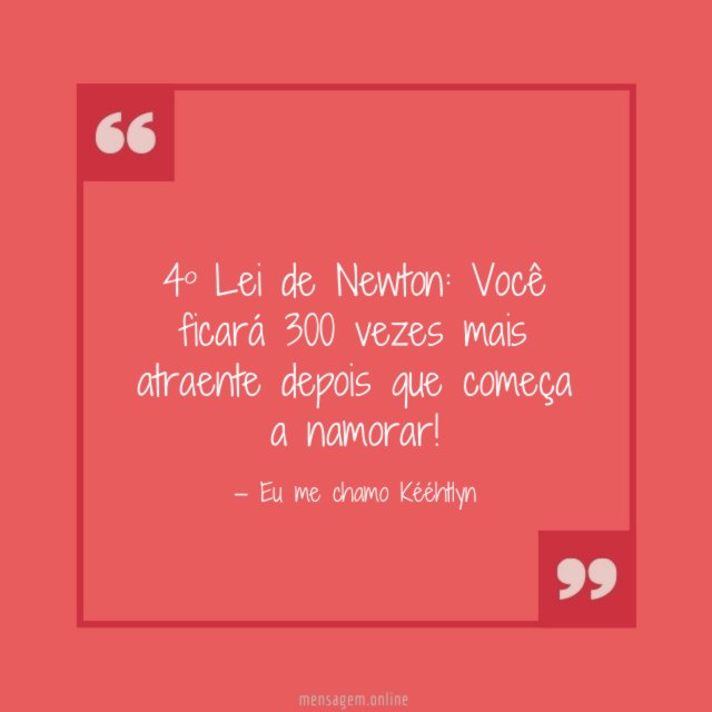 300 vezes mais atraente