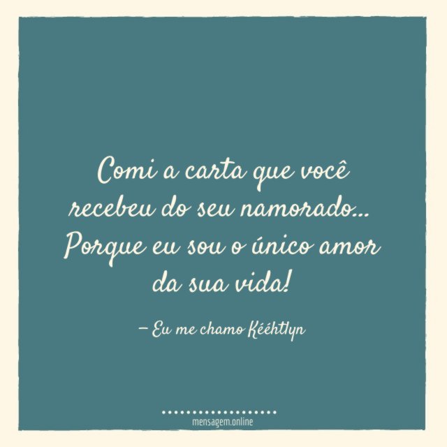 Comi a carta