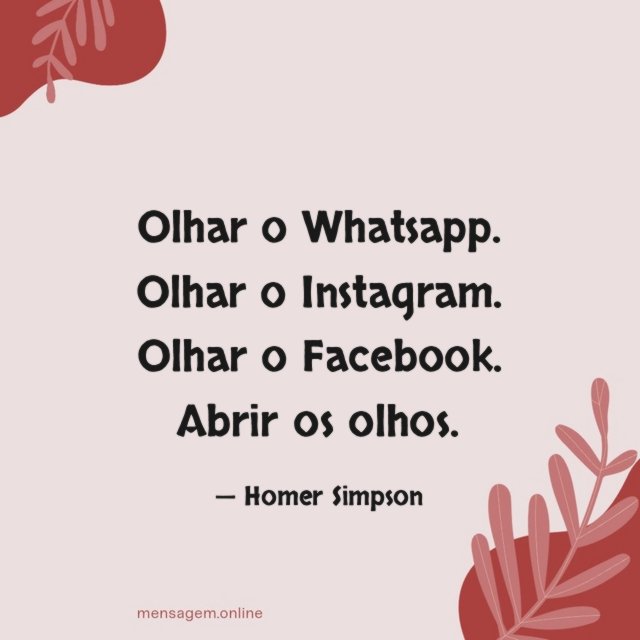 Abrir os olhos
