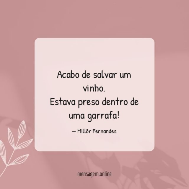 Acabo de salvar
