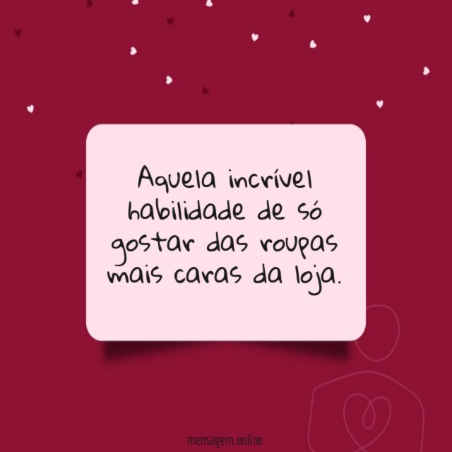 Aquela incrível habilidade