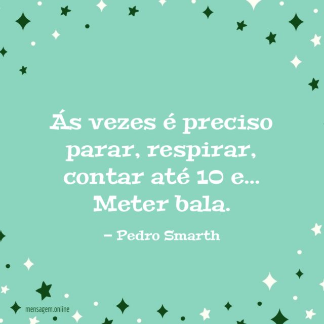 Meter bala