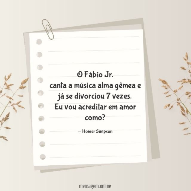 Alma gêmea