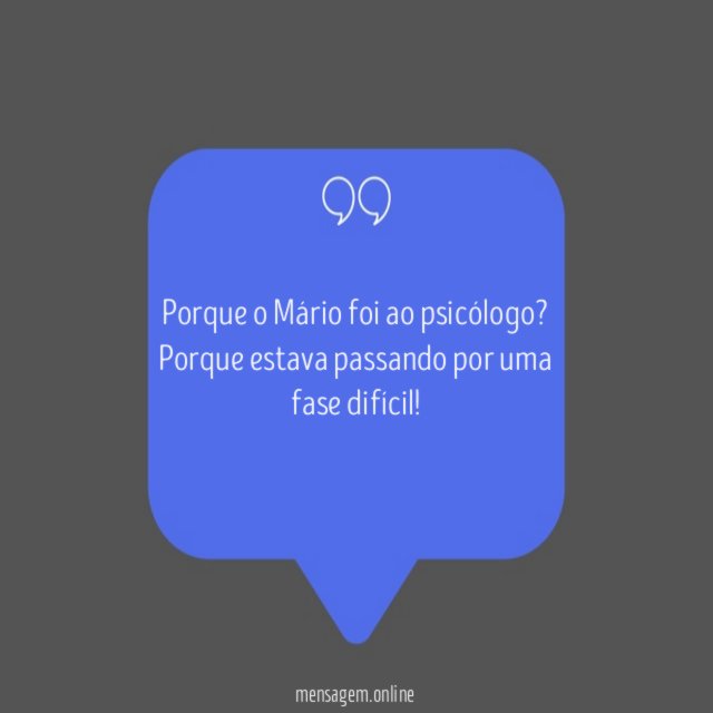 Fase difícil