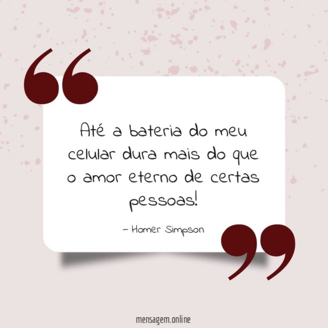 Bateria do meu celular