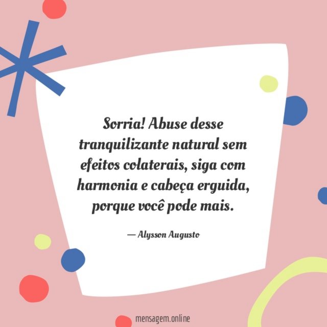 Abuse desse tranquilizante