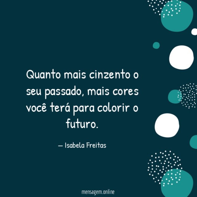 Quanto mais cinzento