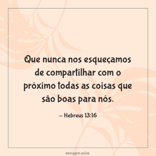 Que nunca nos esqueçamos