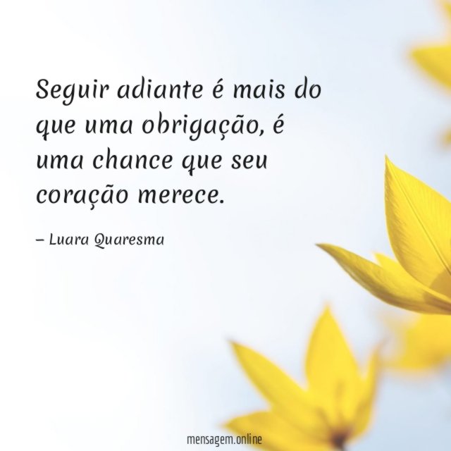 Mais do que uma obrigação