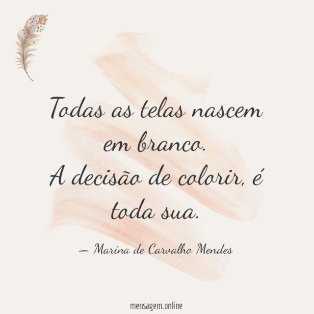 Todas as telas