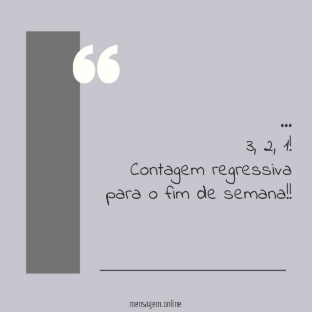 Contagem regressiva