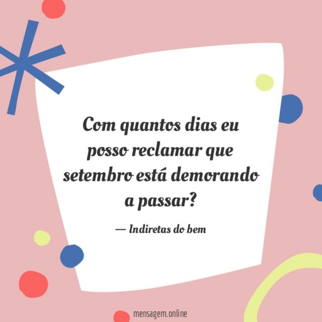 Com quantos dias eu posso reclamar